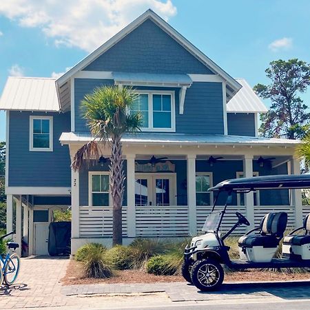 The Retreat At 30A Villa Santa Rosa Beach Eksteriør bilde