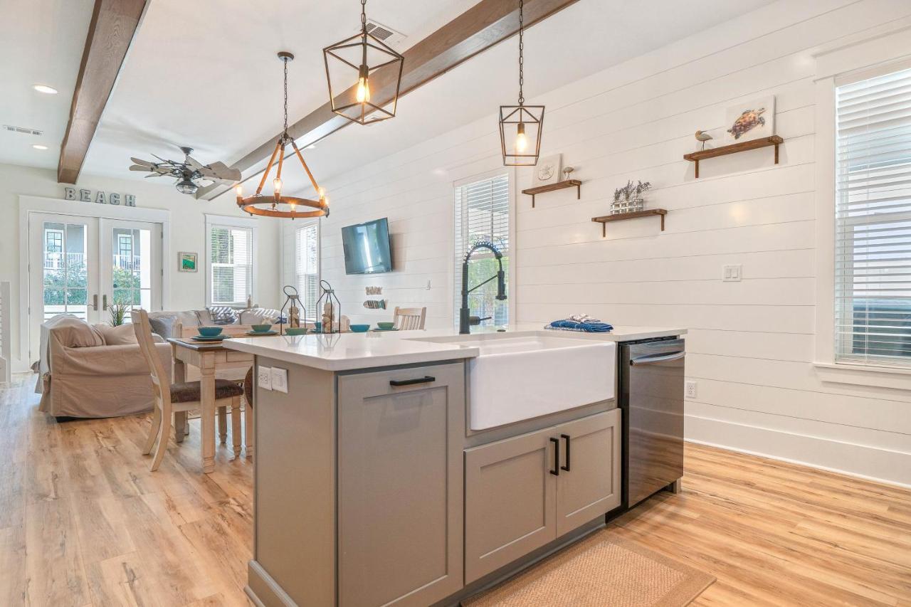 The Retreat At 30A Villa Santa Rosa Beach Eksteriør bilde