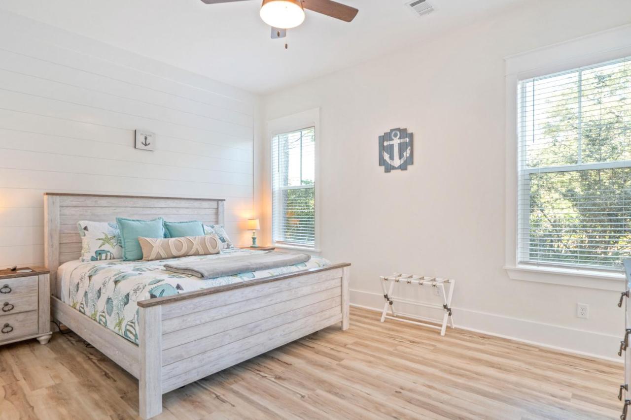 The Retreat At 30A Villa Santa Rosa Beach Eksteriør bilde
