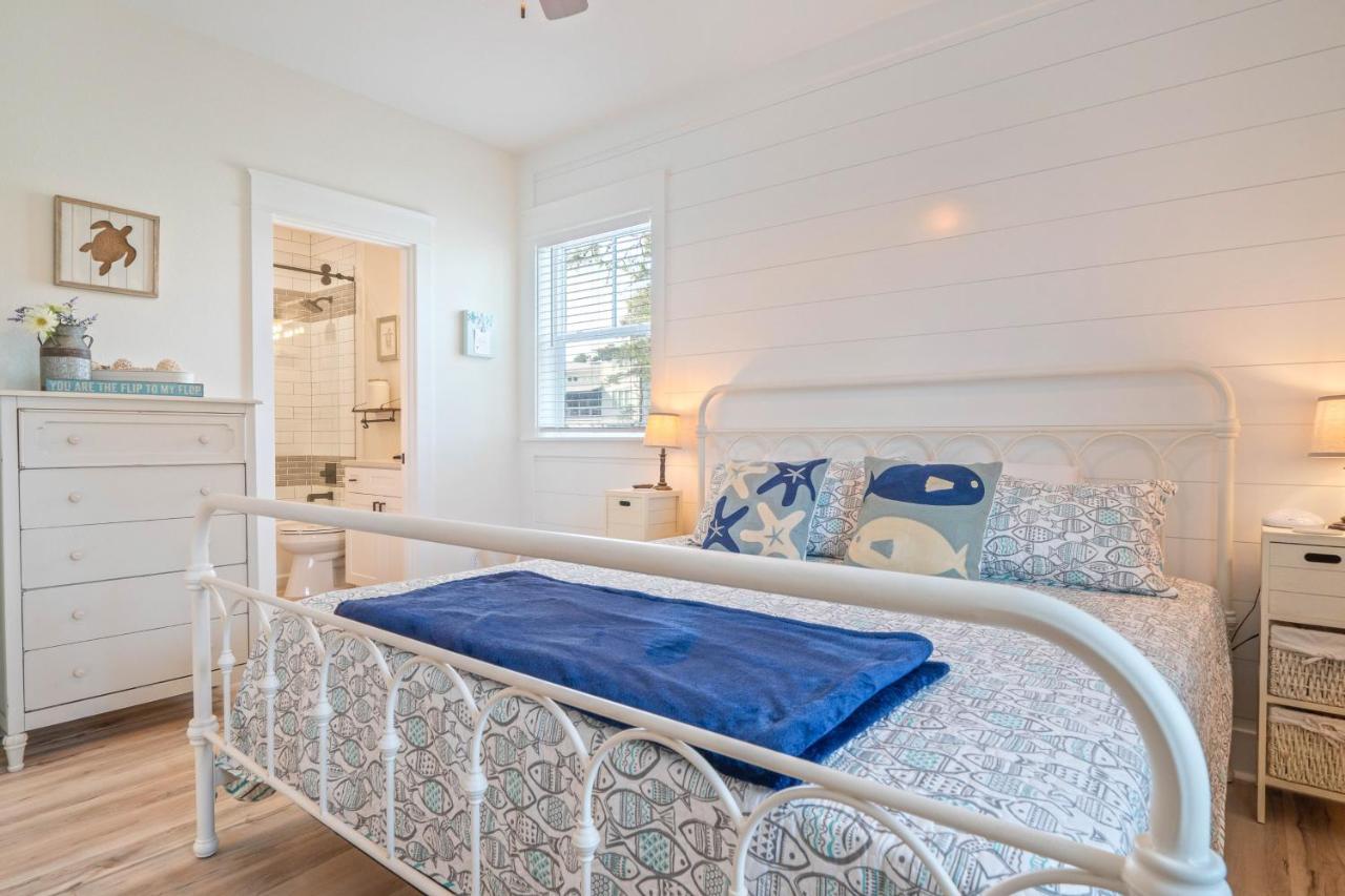 The Retreat At 30A Villa Santa Rosa Beach Eksteriør bilde