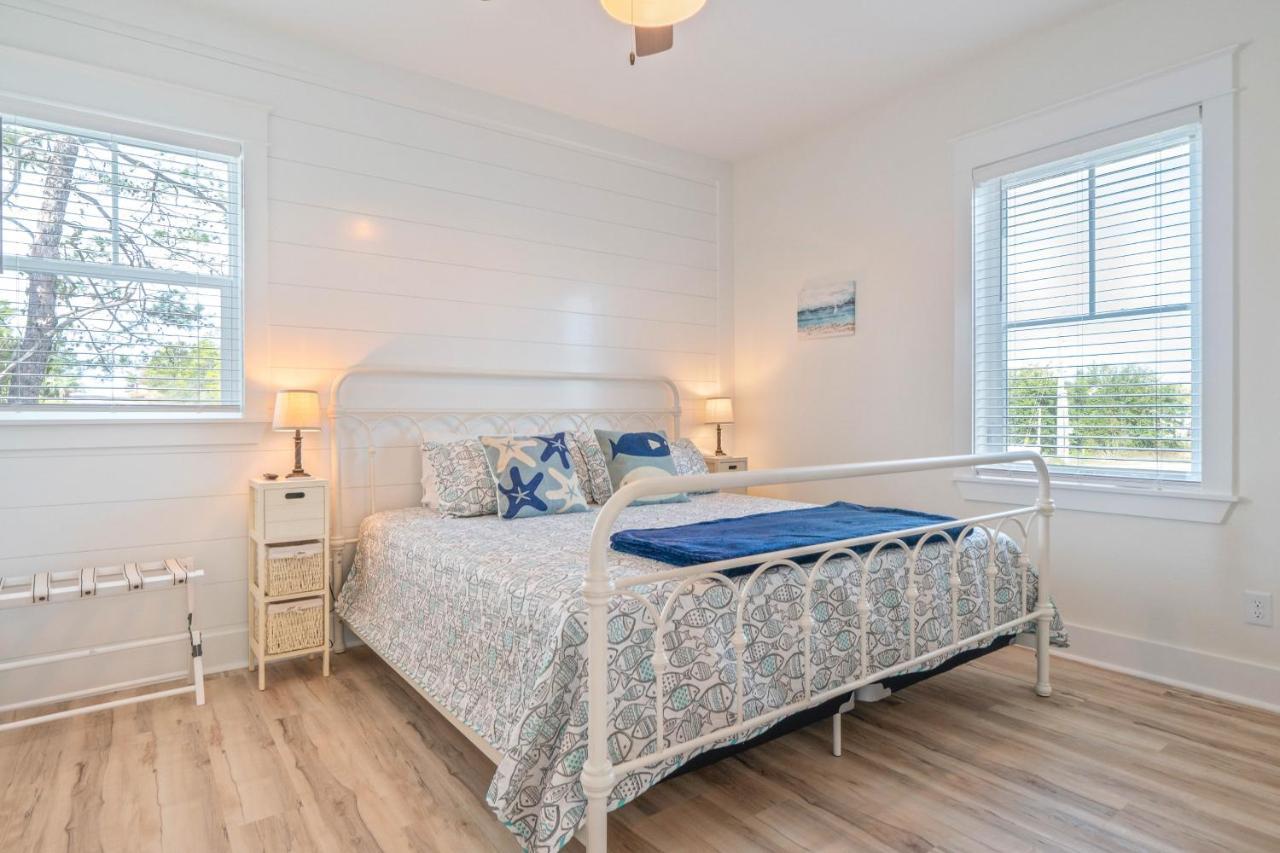 The Retreat At 30A Villa Santa Rosa Beach Eksteriør bilde
