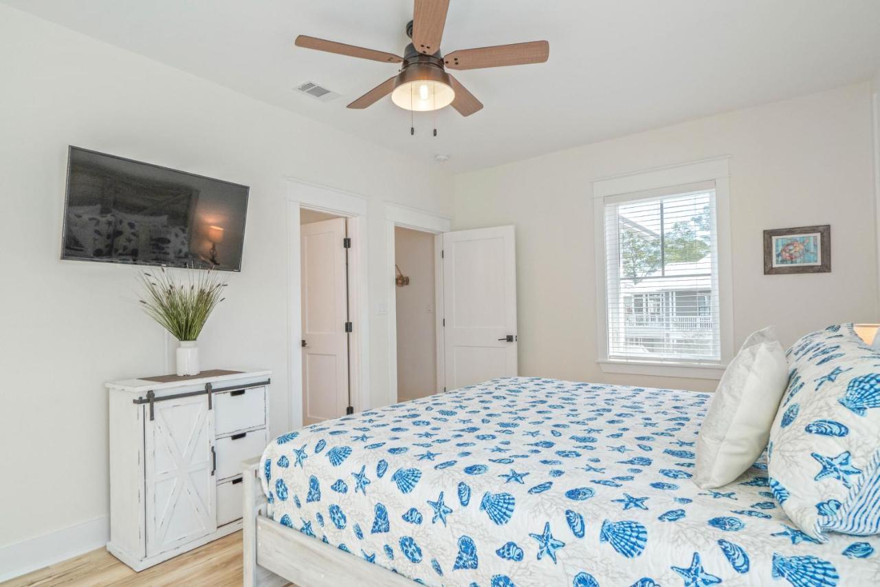 The Retreat At 30A Villa Santa Rosa Beach Eksteriør bilde