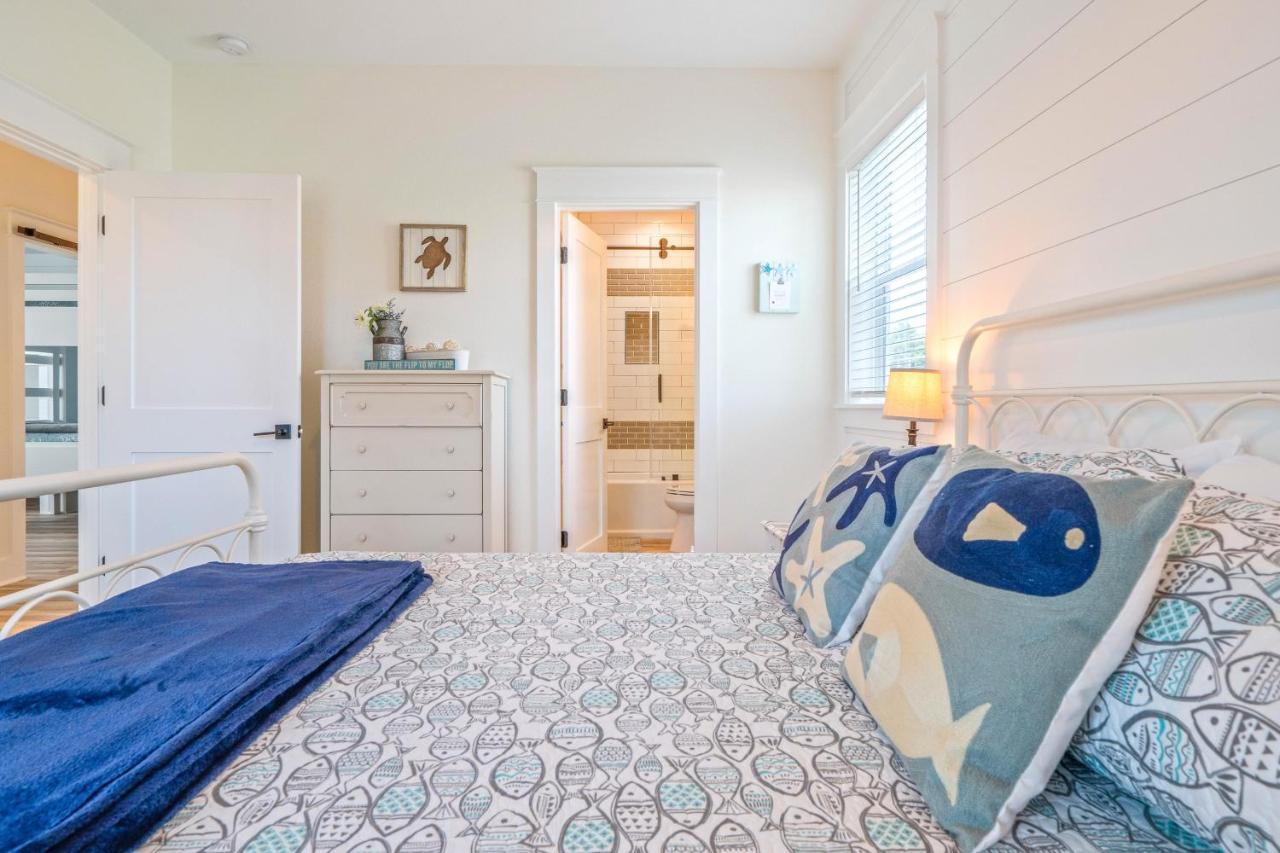 The Retreat At 30A Villa Santa Rosa Beach Eksteriør bilde
