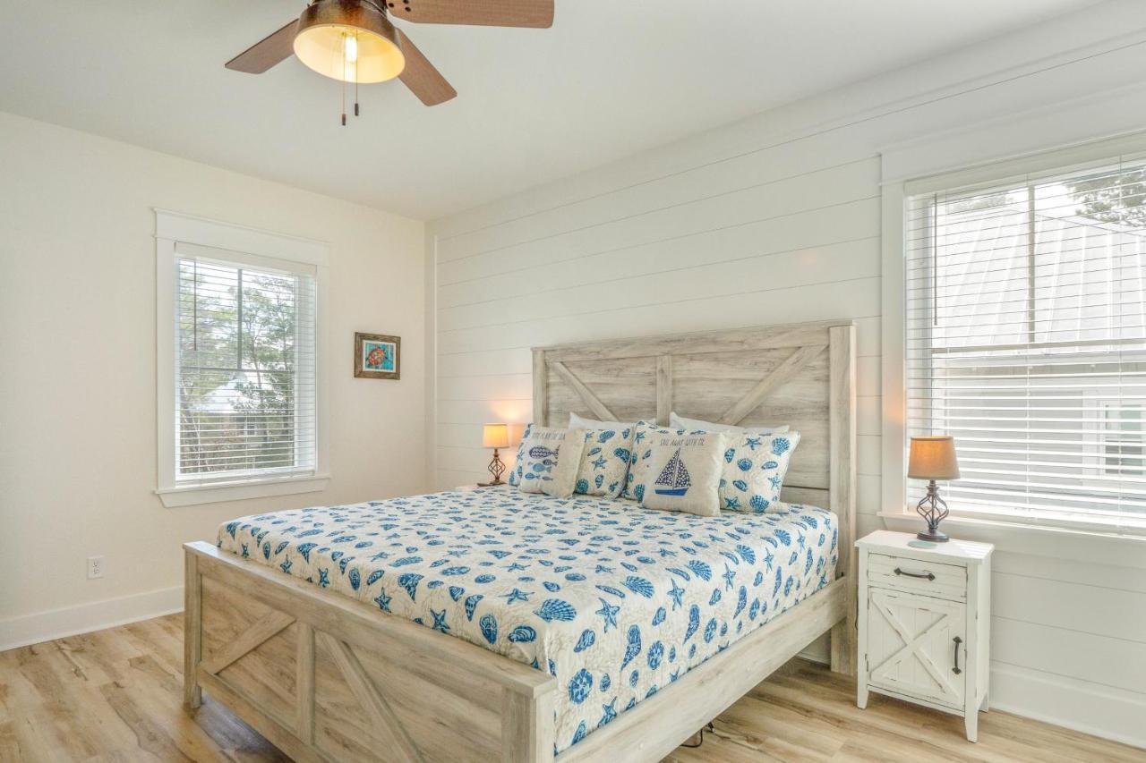 The Retreat At 30A Villa Santa Rosa Beach Eksteriør bilde