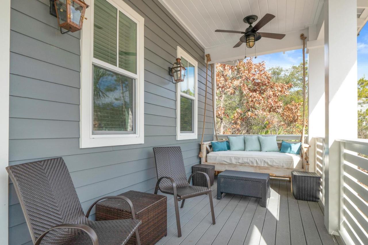 The Retreat At 30A Villa Santa Rosa Beach Eksteriør bilde