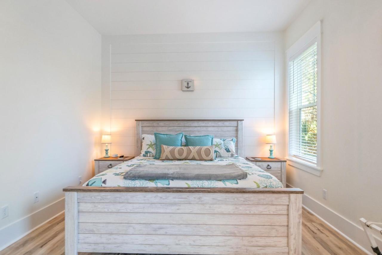 The Retreat At 30A Villa Santa Rosa Beach Eksteriør bilde