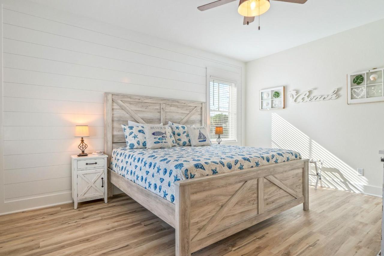 The Retreat At 30A Villa Santa Rosa Beach Eksteriør bilde