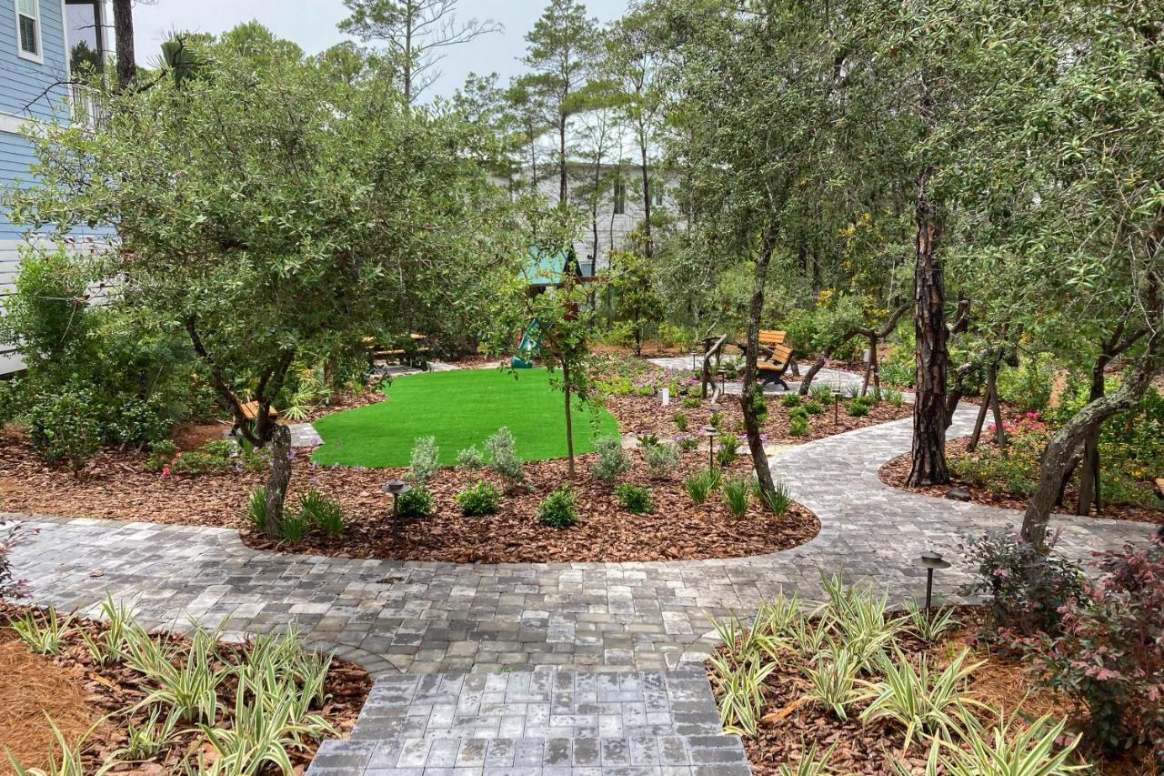 The Retreat At 30A Villa Santa Rosa Beach Eksteriør bilde